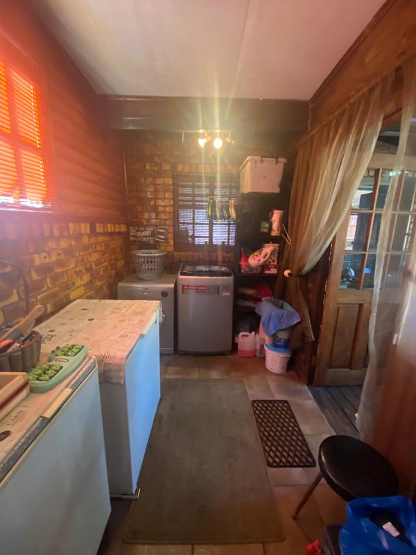 3 Bedroom Property for Sale in Middelburg Eastern Cape